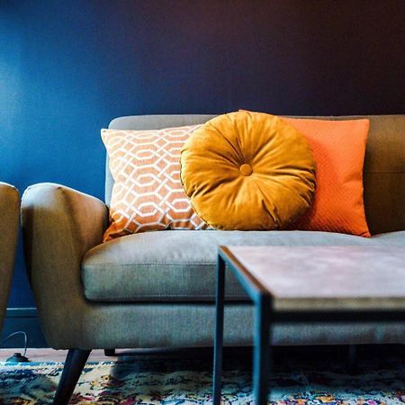 Sheffield-Living, Kelham-Island, Sheffield Apt Extérieur photo