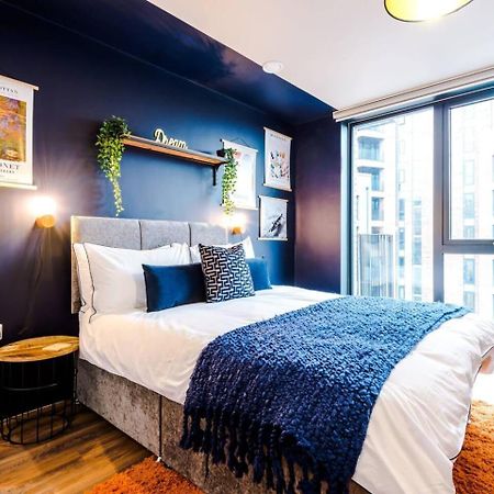 Sheffield-Living, Kelham-Island, Sheffield Apt Extérieur photo