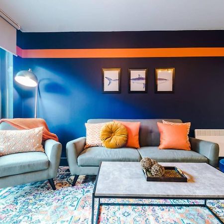 Sheffield-Living, Kelham-Island, Sheffield Apt Extérieur photo