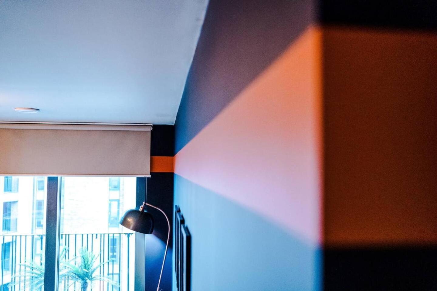 Sheffield-Living, Kelham-Island, Sheffield Apt Extérieur photo
