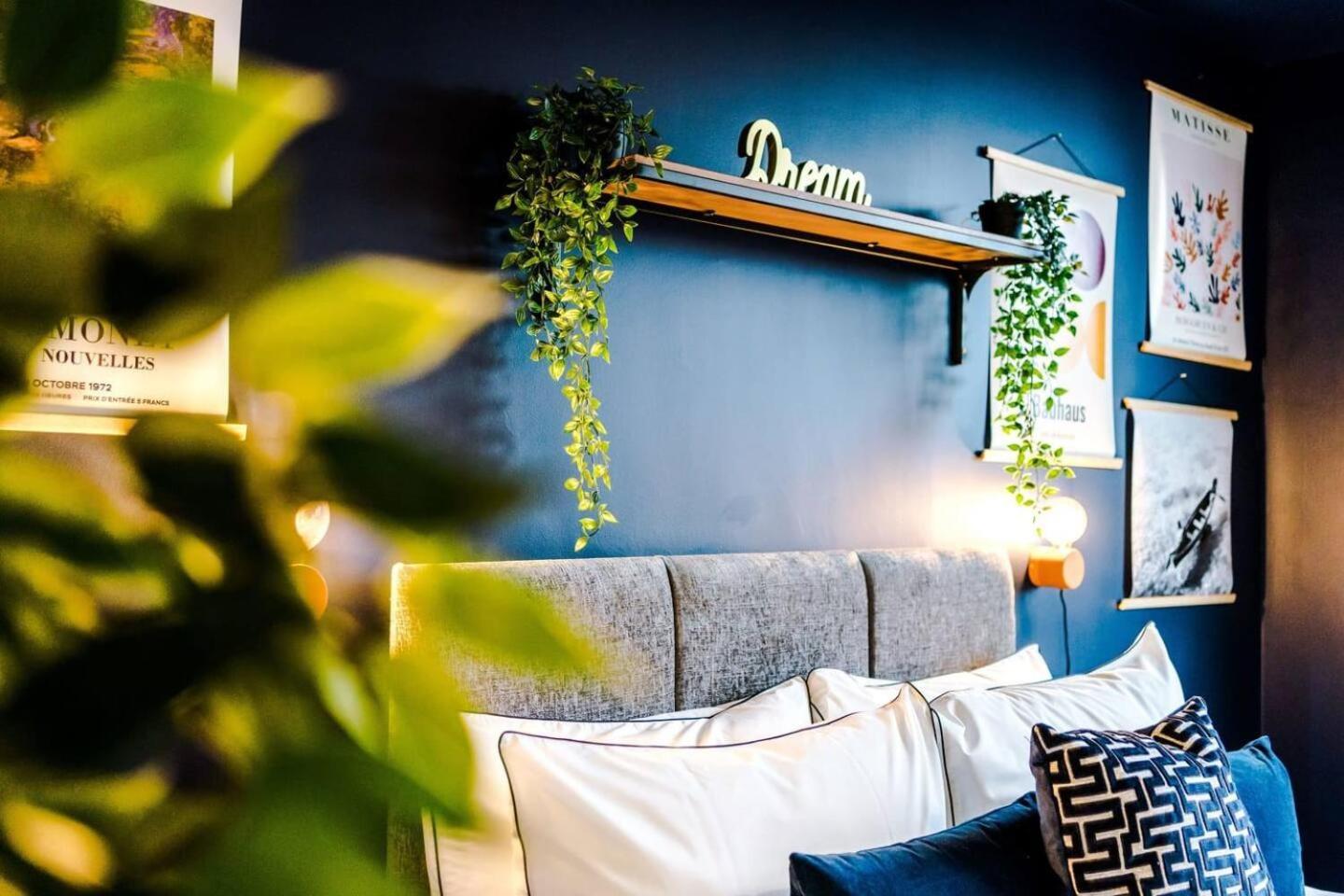 Sheffield-Living, Kelham-Island, Sheffield Apt Extérieur photo