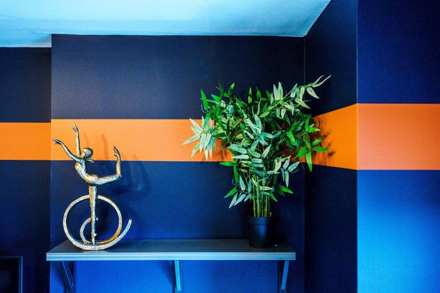 Sheffield-Living, Kelham-Island, Sheffield Apt Extérieur photo